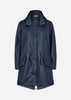 SC-ALEXA 1 Raincoat Navy