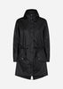 SC-ALEXA 1 Raincoat Black