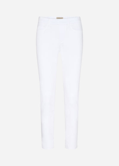 SC-NADIRA 1-B Pants White