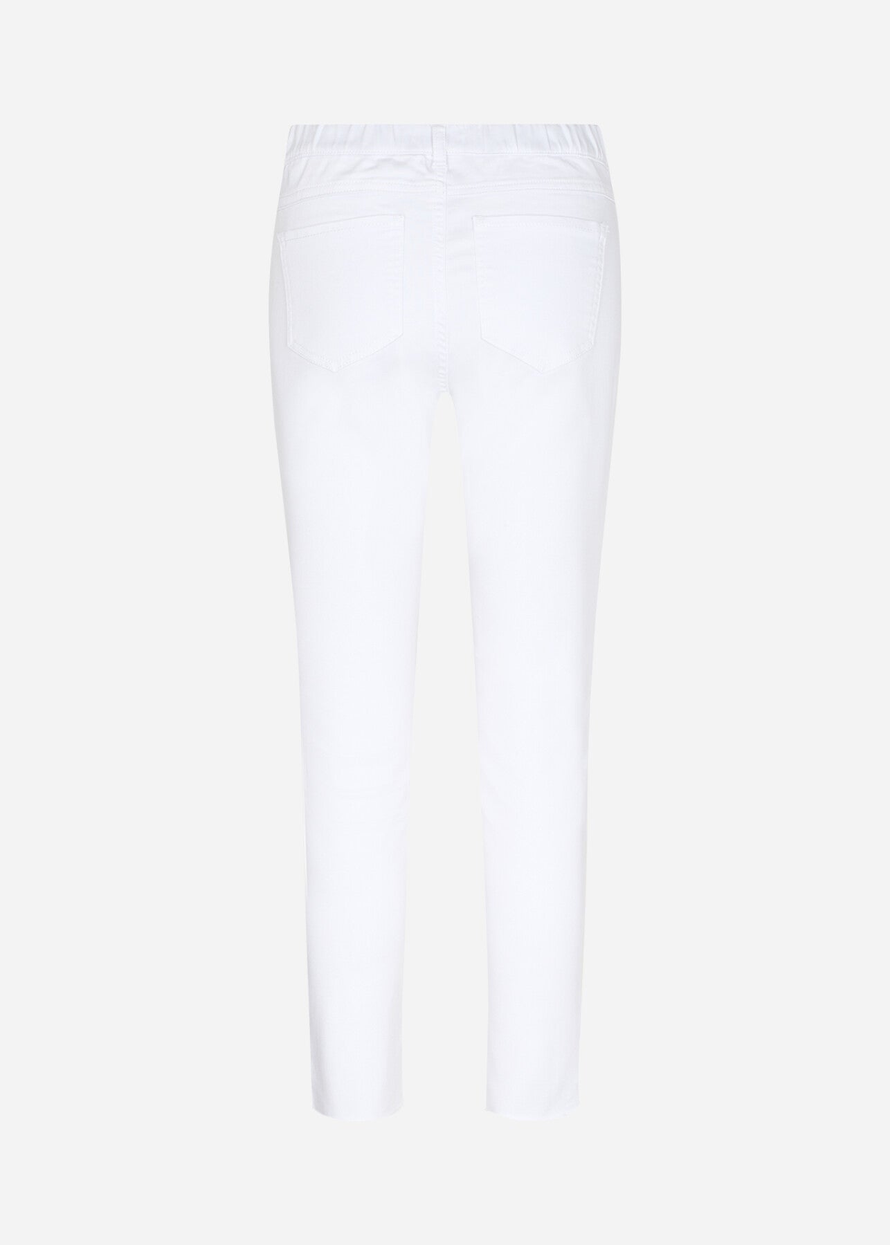 SC-NADIRA 1-B Pants White