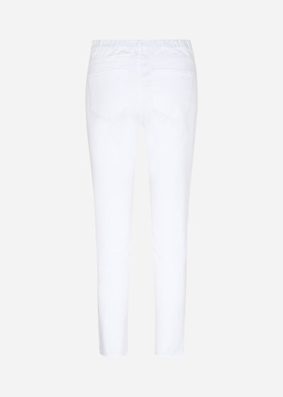 SC-NADIRA 1-B Pants White