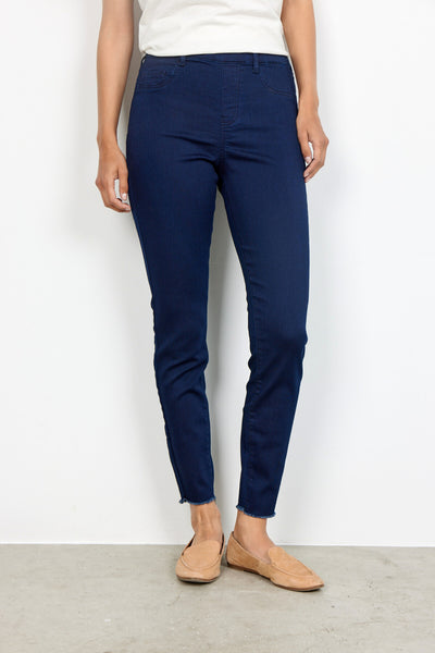 SC-NADIRA 1-B Pants Navy