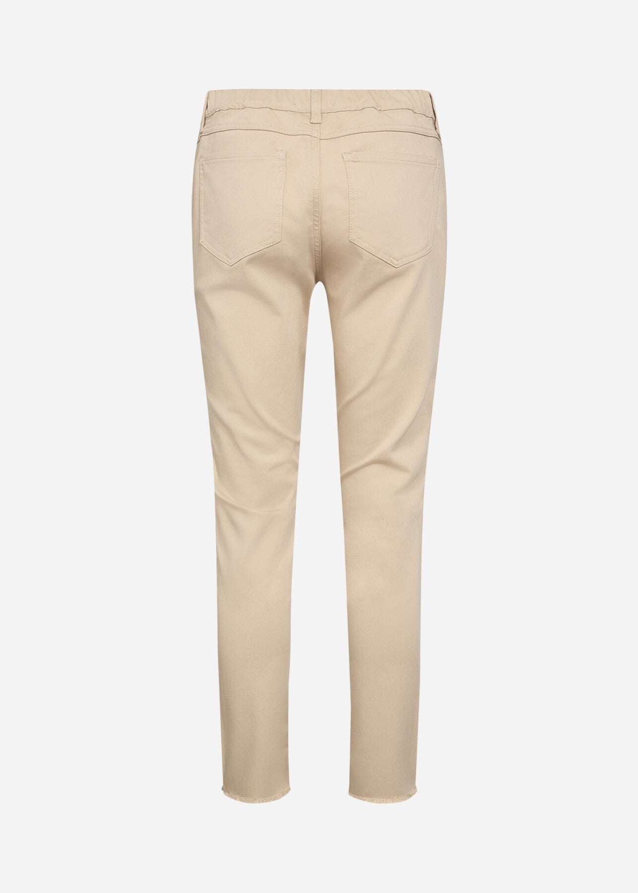 SC-NADIRA 1-B Pants Sand