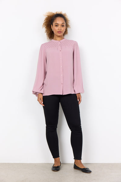 SC-RADIA 202 Shirt Rose