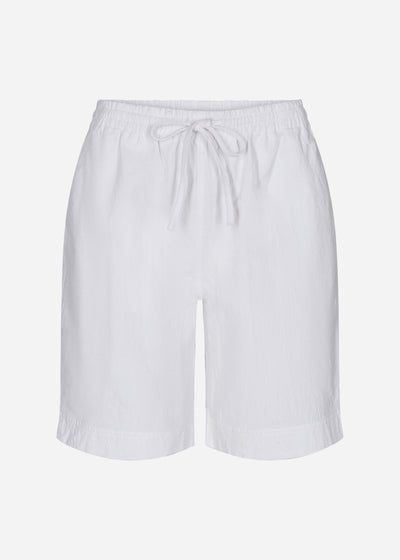 SC-CISSIE 2-C Shorts White