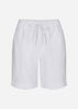 SC-CISSIE 2-C Shorts White