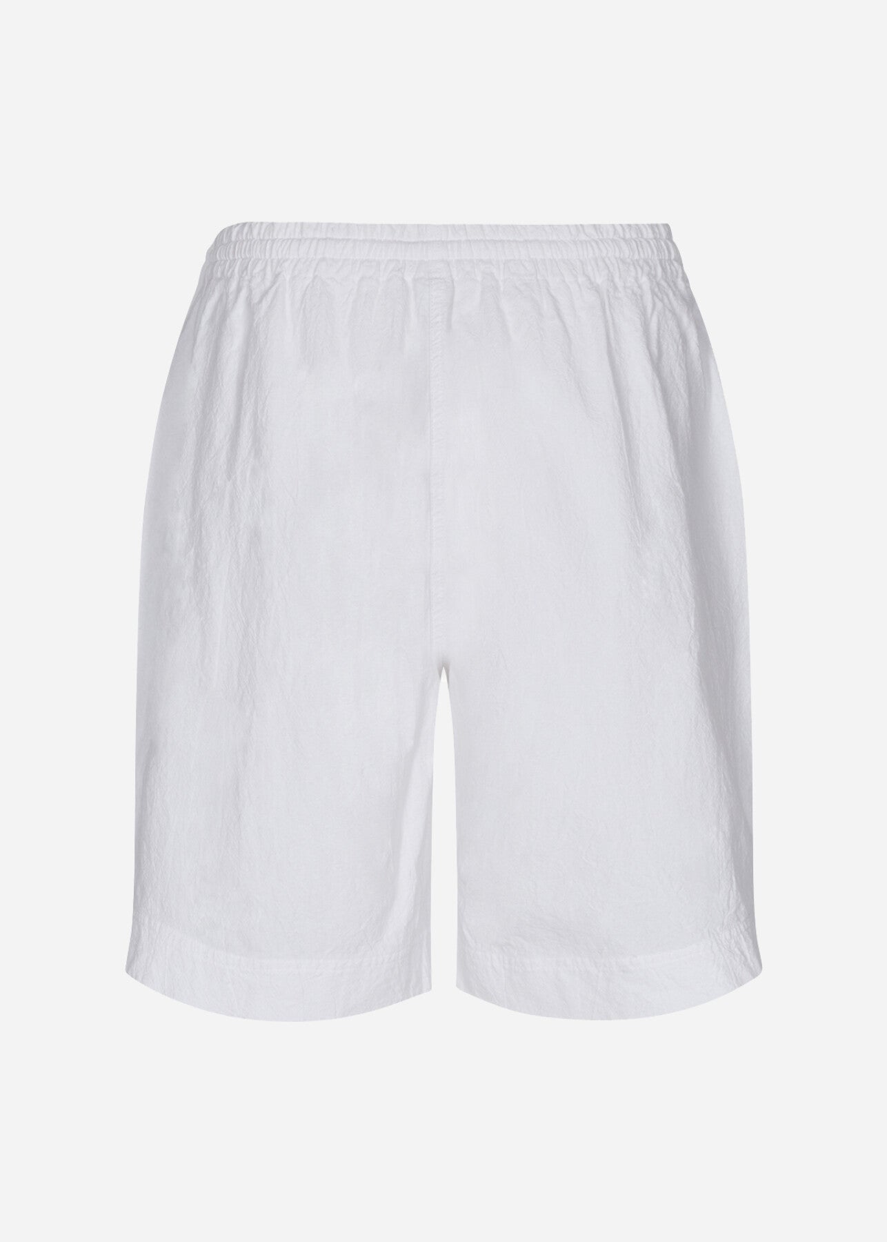 SC-CISSIE 2-C Shorts White