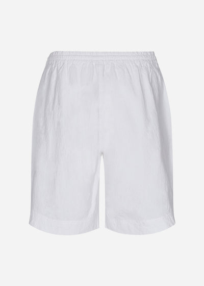 SC-CISSIE 2-C Shorts White