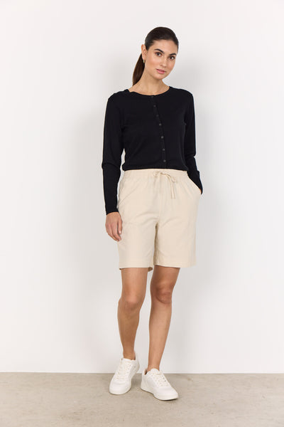 SC-CISSIE 2-C Shorts Light sand