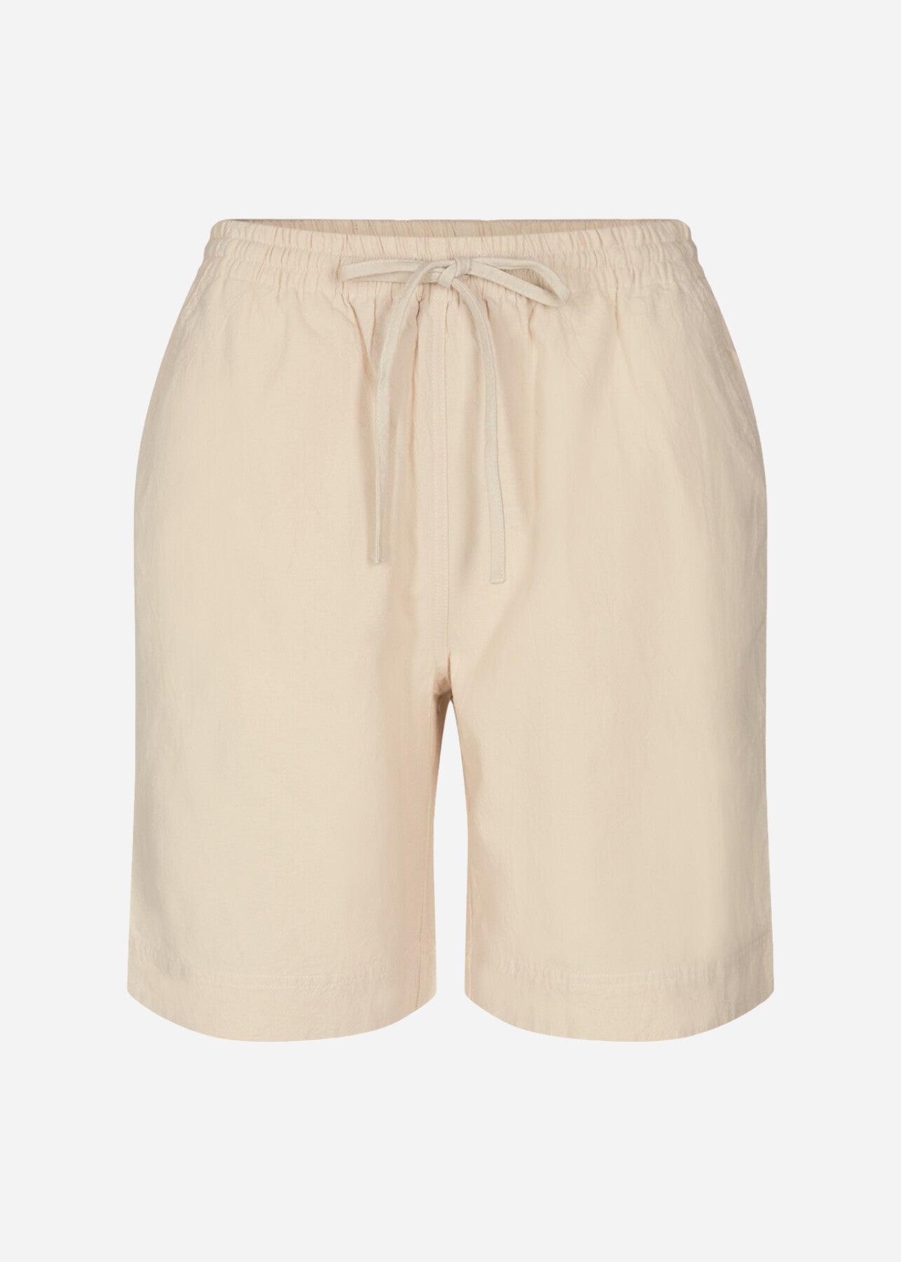 SC-CISSIE 2-C Shorts Light sand