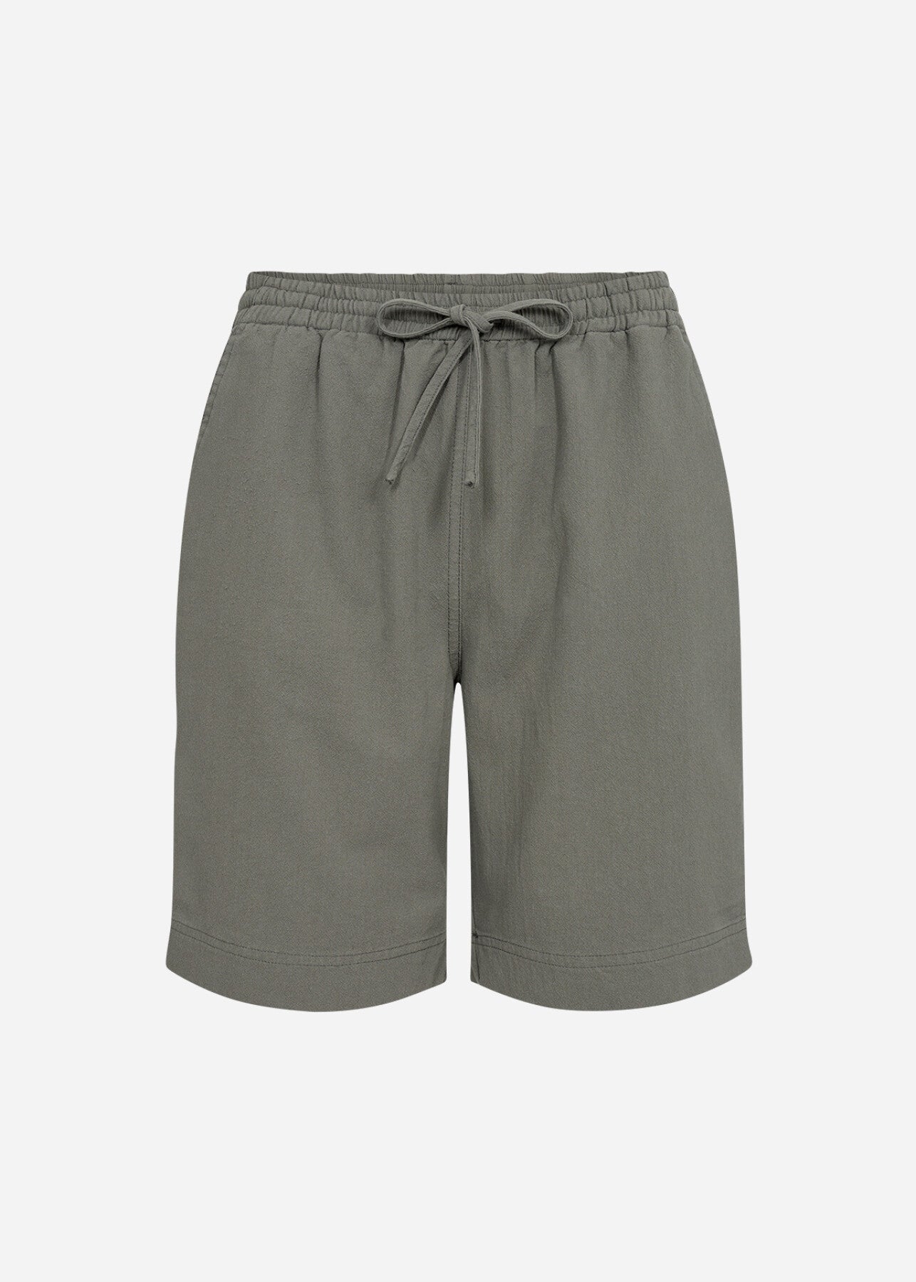 SC-CISSIE 2-C Shorts Dusty Green