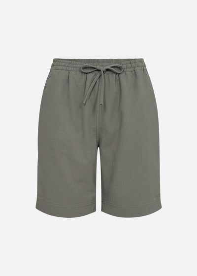 SC-CISSIE 2-C Shorts Dusty Green