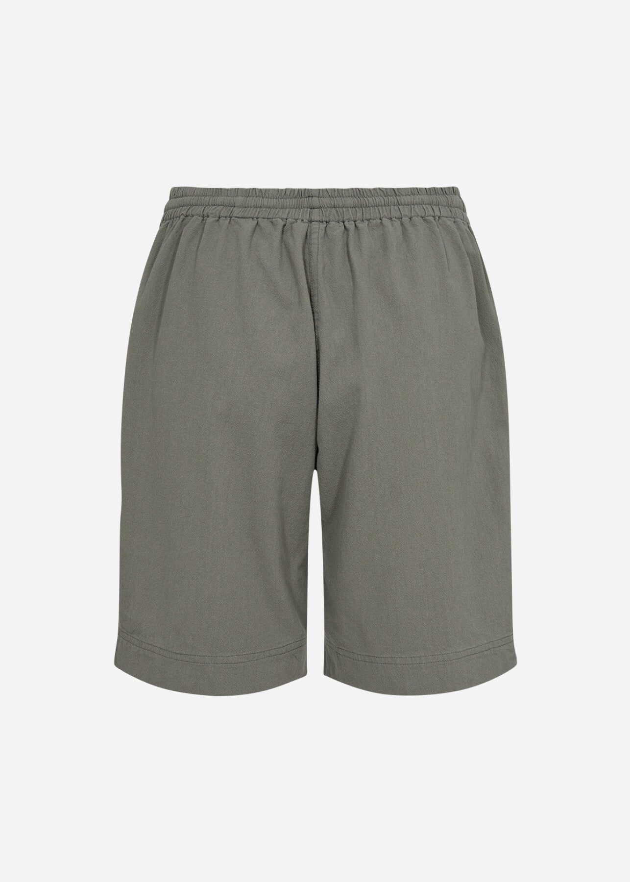 SC-CISSIE 2-C Shorts Dusty Green