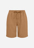 SC-CISSIE 2-C Shorts Camel