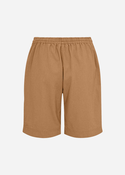 SC-CISSIE 2-C Shorts Camel