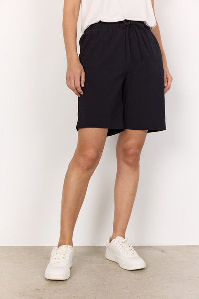 SC-CISSIE 2-C Shorts Black