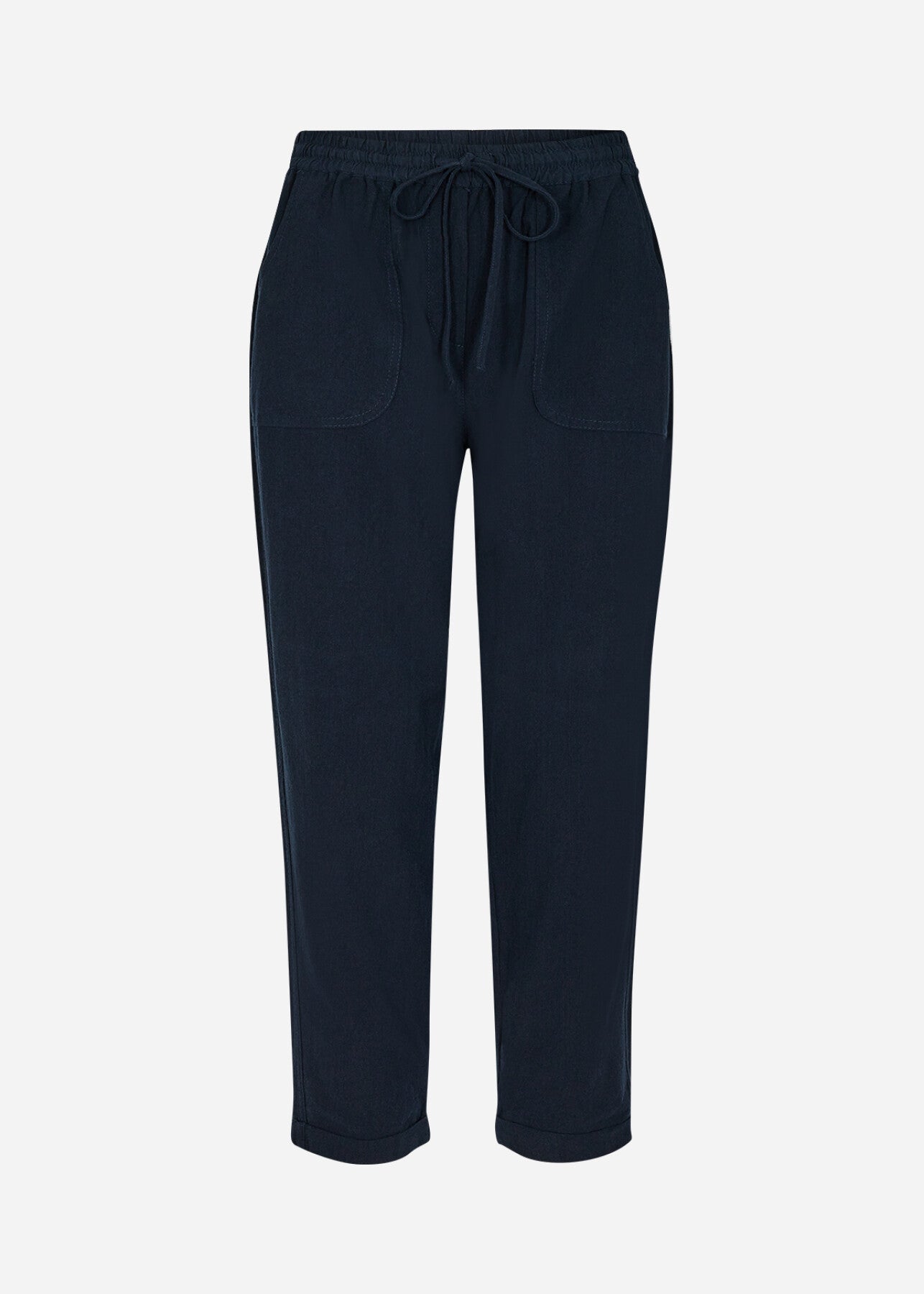 SC-CISSIE 10-C Pants Navy