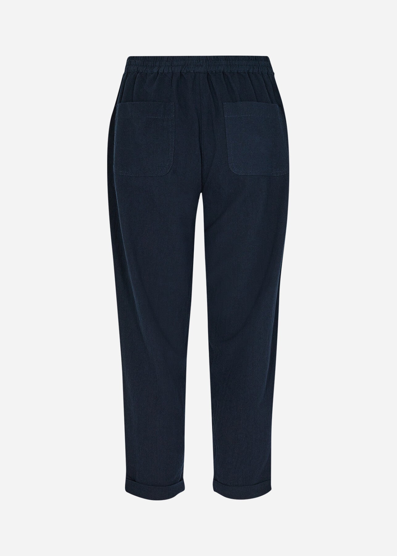 SC-CISSIE 10-C Pants Navy