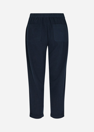 SC-CISSIE 10-C Pants Navy