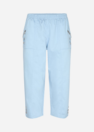 SC-AKILA 1-C Pants Light blue
