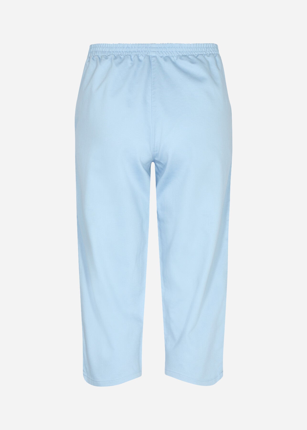 SC-AKILA 1-C Pants Light blue