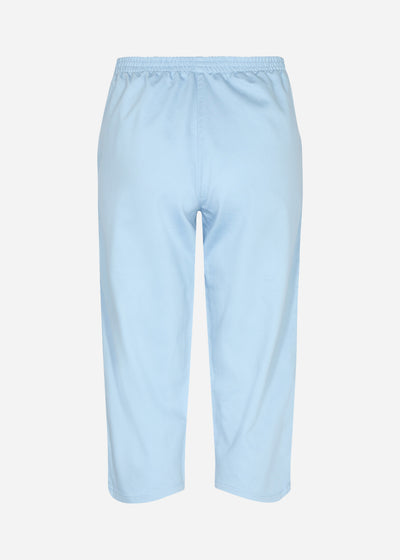 SC-AKILA 1-C Pants Light blue
