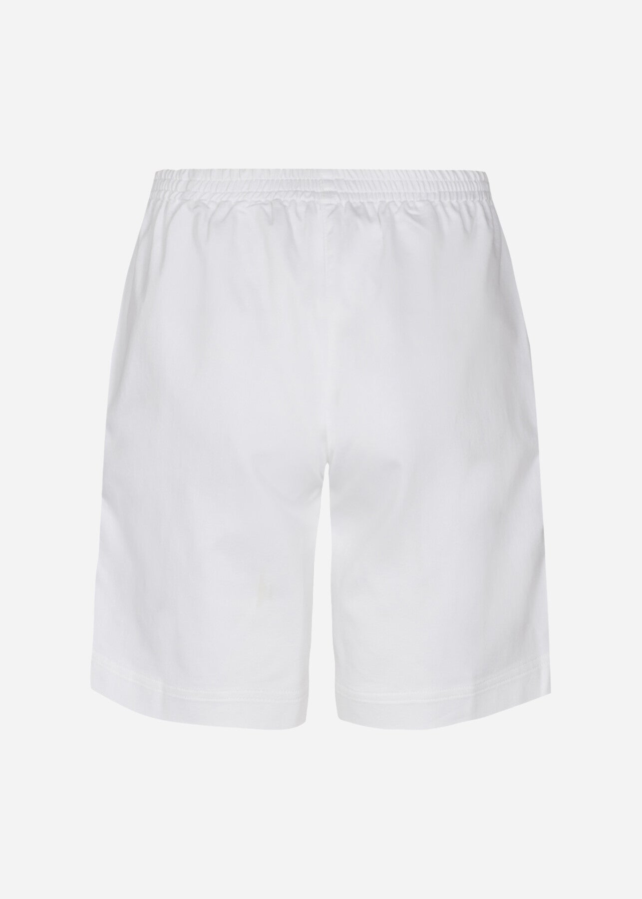 SC-AKILA 2-C Shorts White