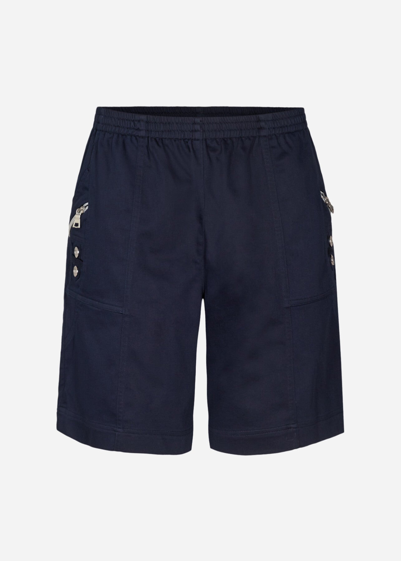 SC-AKILA 2-C Shorts Navy