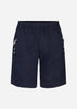 SC-AKILA 2-C Shorts Navy