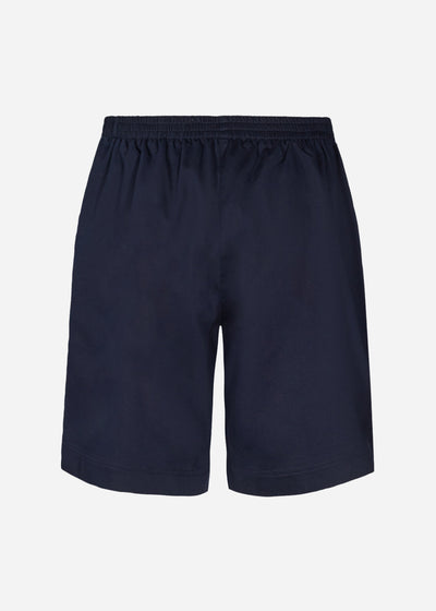 SC-AKILA 2-C Shorts Navy