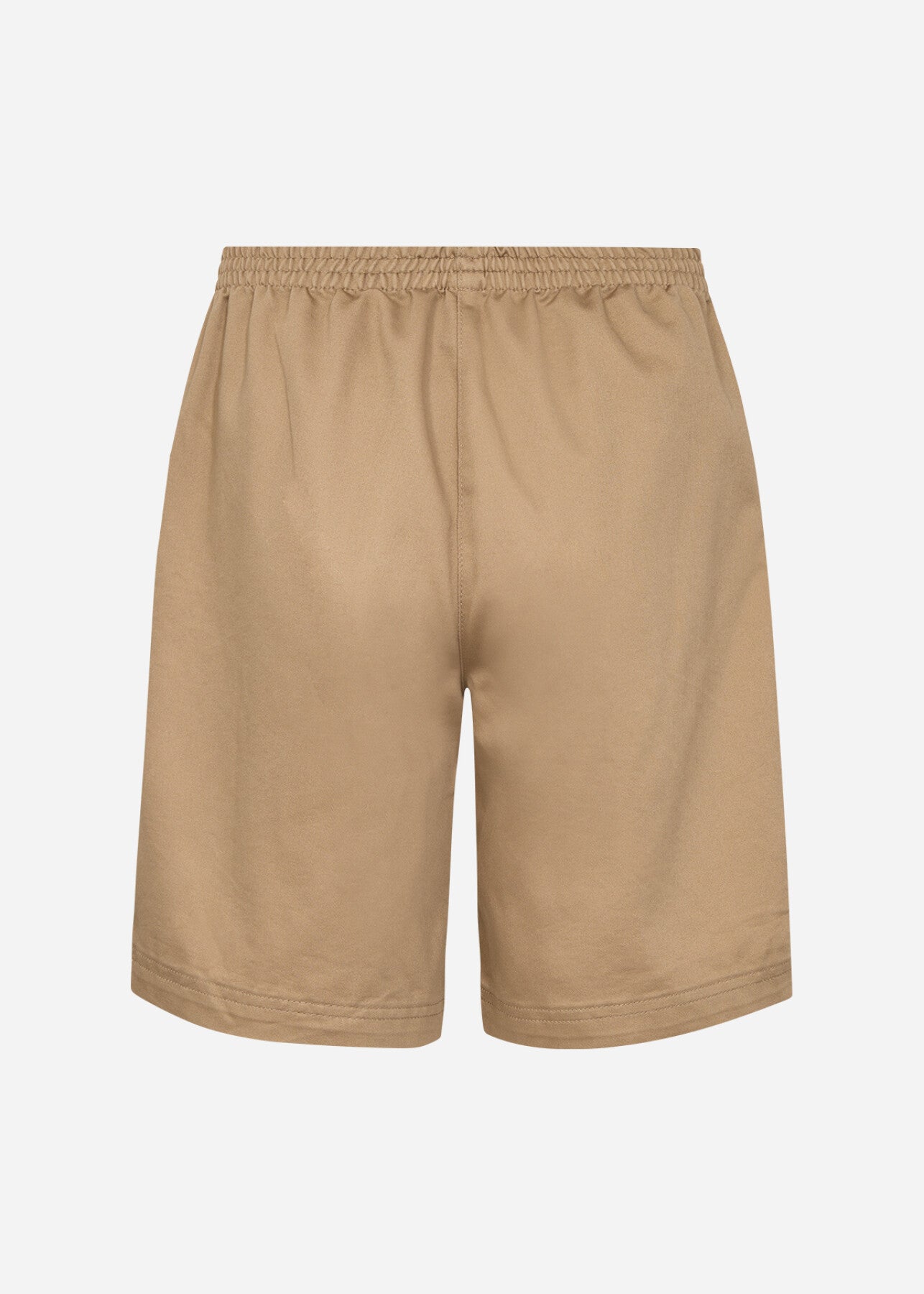 SC-AKILA 2-C Shorts Camel