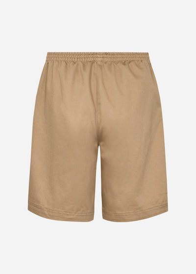 SC-AKILA 2-C Shorts Camel