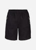 SC-AKILA 2-C Shorts Black