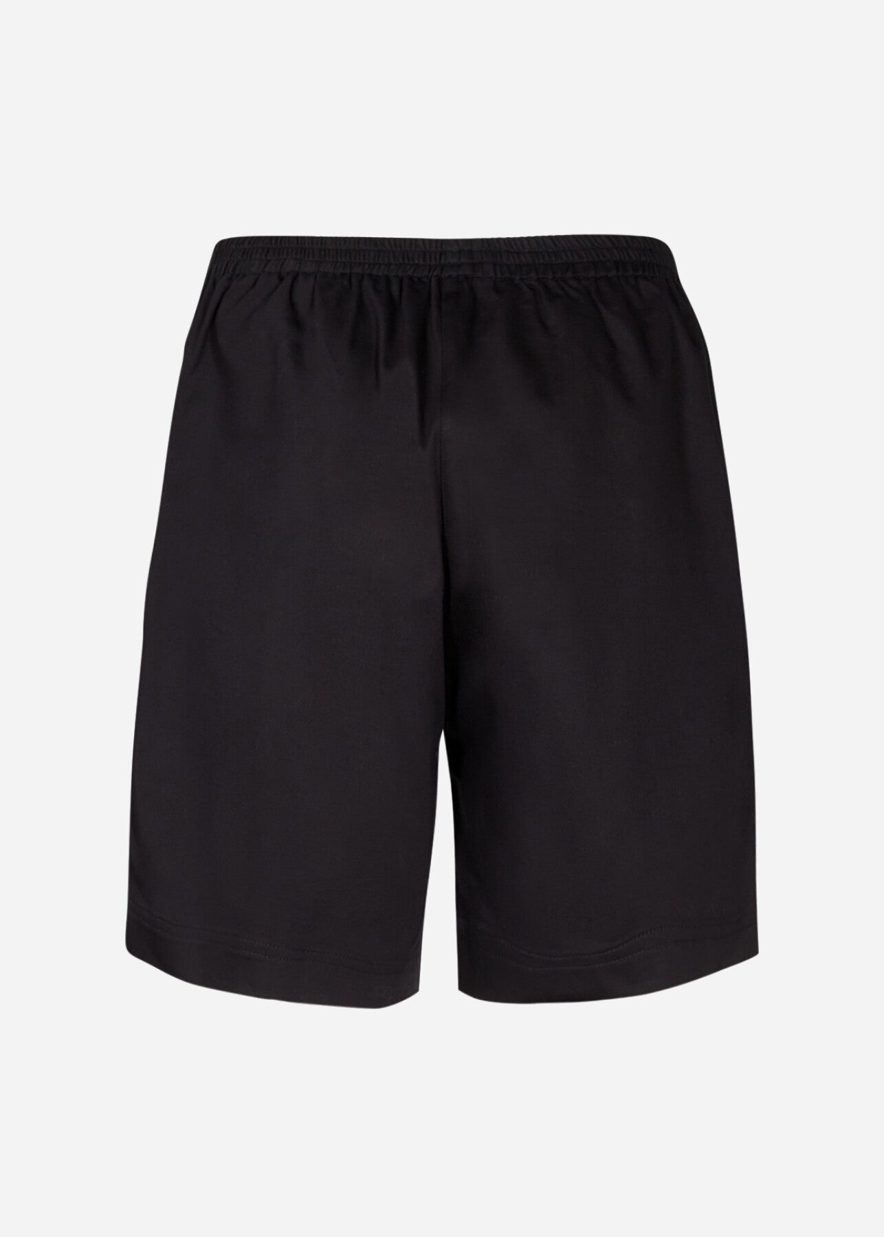 SC-AKILA 2-C Shorts Black