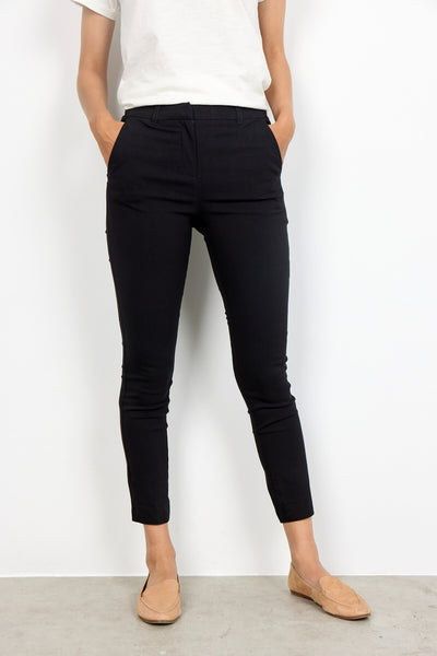 SC-LILLY 44-B Pants Black