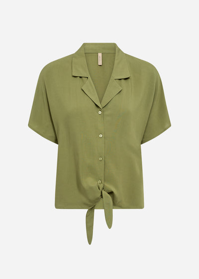 SC-RADIA 69 Shirt Green