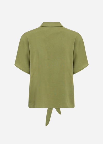 SC-RADIA 69 Shirt Green