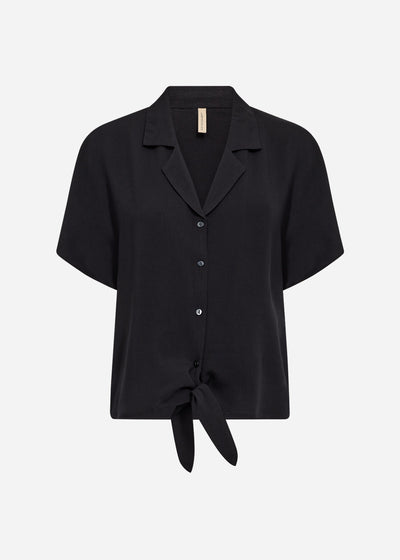 SC-RADIA 69 Shirt Black