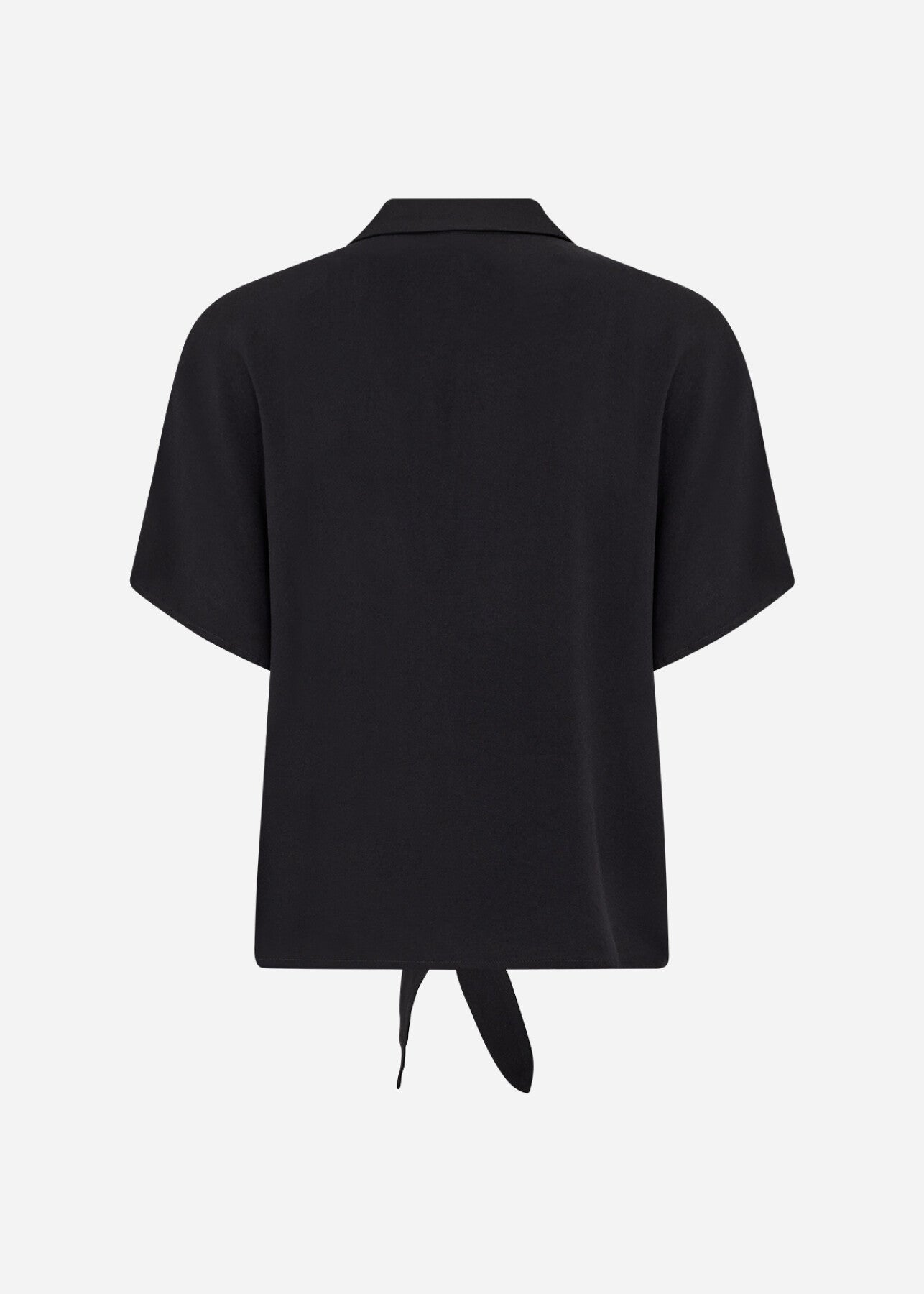 SC-RADIA 69 Shirt Black