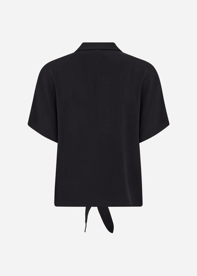 SC-RADIA 69 Shirt Black