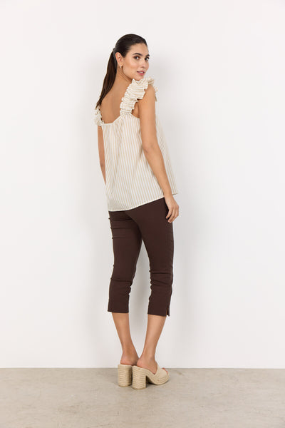 SC-ROSETTE 2 Top Sand