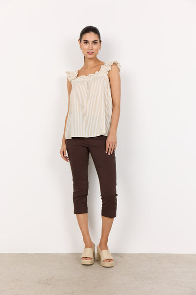 SC-ROSETTE 2 Top Sand