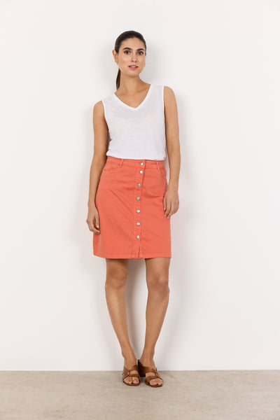 SC-EMEL 2 Top White