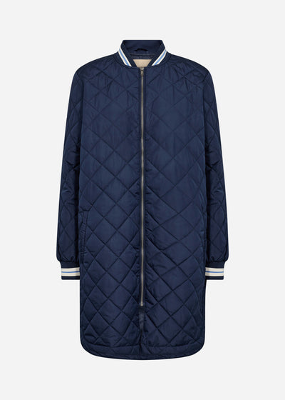 SC-FENYA 4 Jacket Dark blue