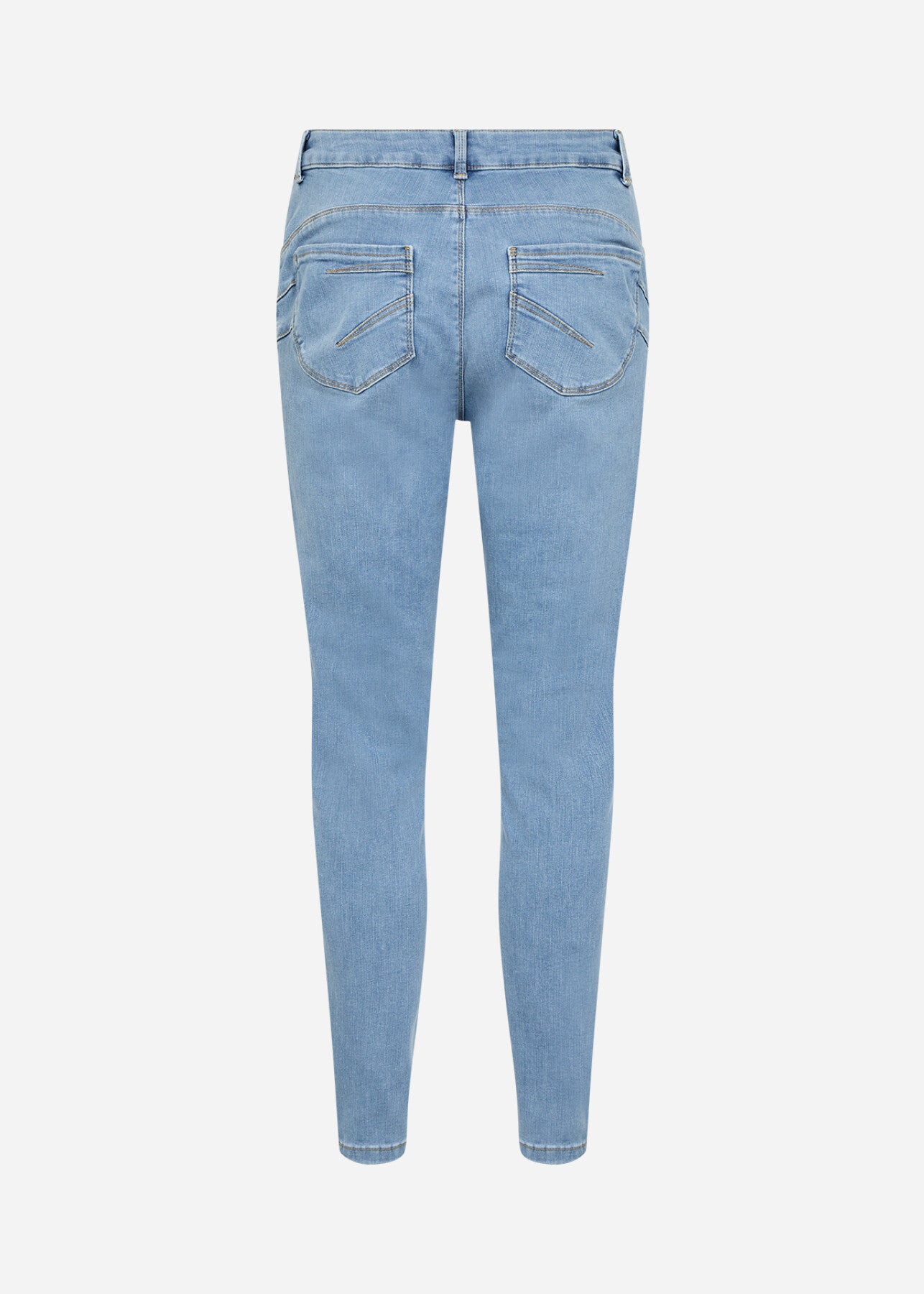 SC-KIMBERLY PATRIZIA 10-B Jeans Blue