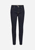 SC-KIMBERLY PATRIZIA 10-B Jeans Navy