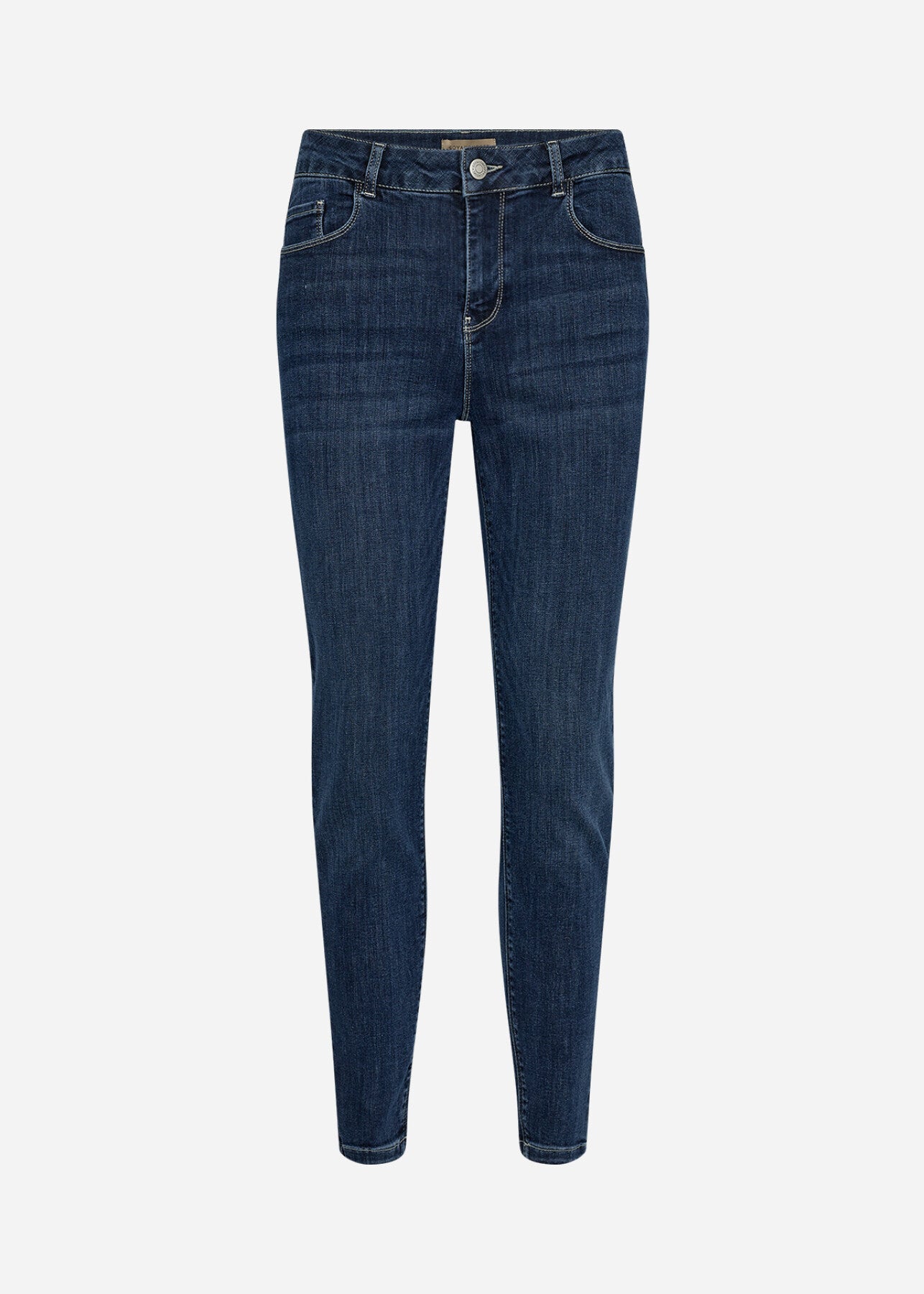 SC-KIMBERLY PATRIZIA 10-B Jeans Dark blue