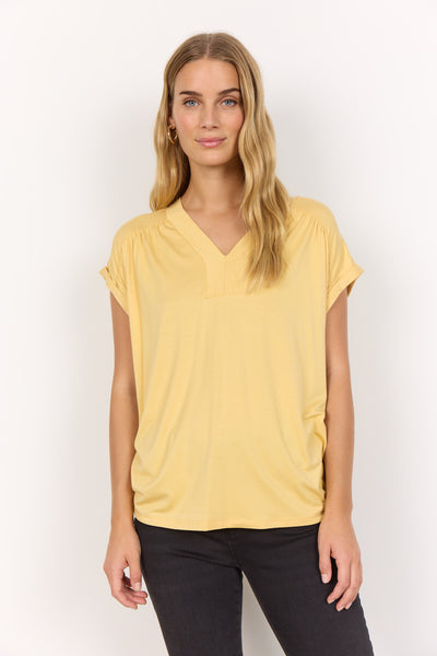 SC-MARICA 278 T-shirt Yellow