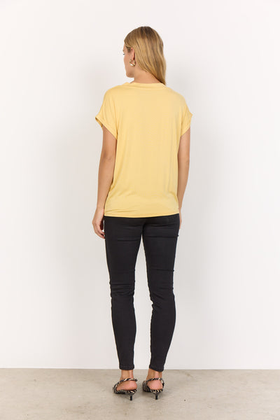 SC-MARICA 278 T-shirt Yellow