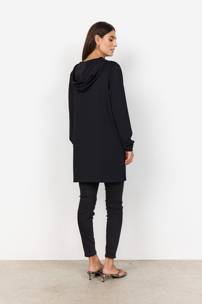 SC-BANU 209 Tunic Black